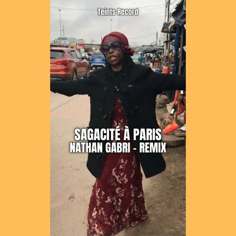 Sagacité à Paris (c'est le moment d'aller à New York)