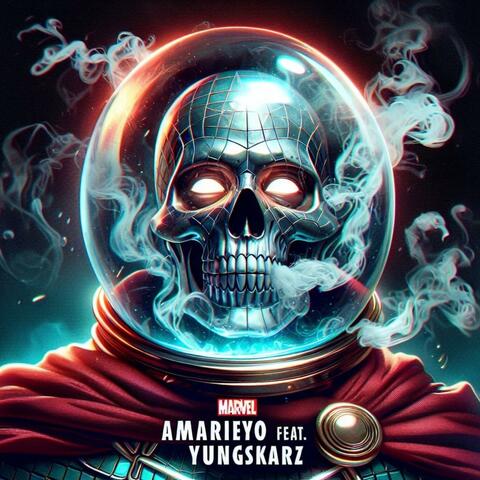 MYSTERIO (feat. yungskarz)