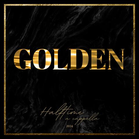 Golden