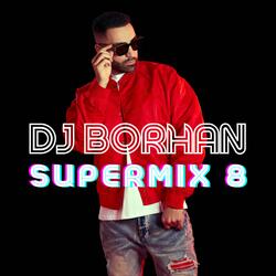 Supermix 8
