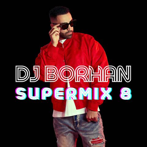 Supermix 8