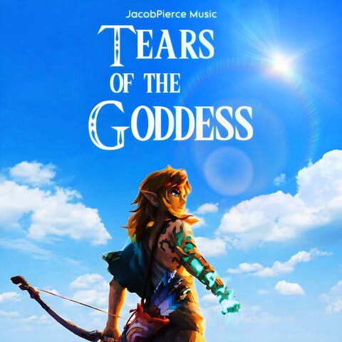 Tears of the Goddess (Ballad of the Goddess)