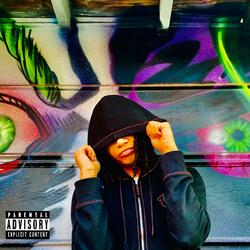 Self Made (feat. Margoneblitz)