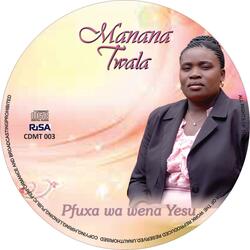 PFUXA WA WENA YESO