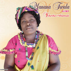 YEHOVHA I NHLAMULO