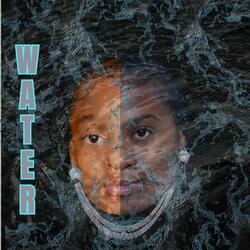 Water (feat. Poison Ivi)