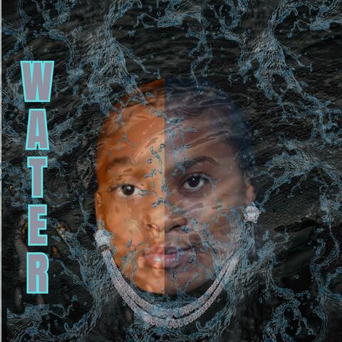 Water (feat. Poison Ivi)