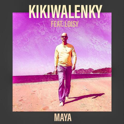 Maya (feat. Loisy)