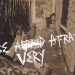 Treesh In The Church