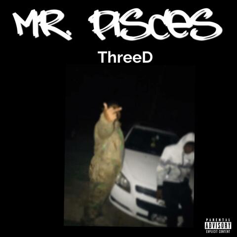 Mr. Pisces