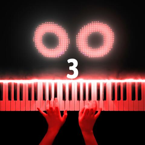 BoyWithUke Collection 3 (Piano Version)