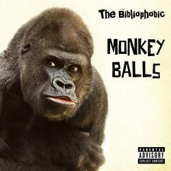 Monkeys, Balls, Mountains