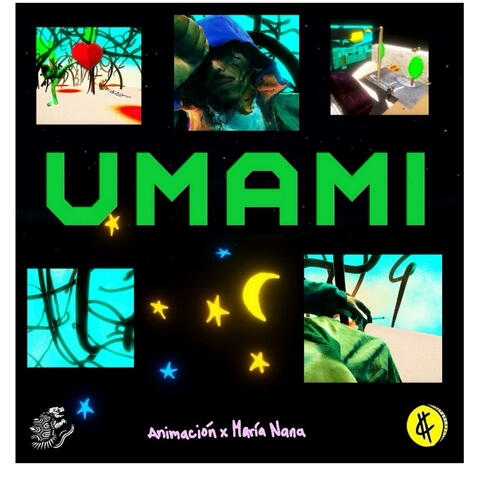 UMAMI (feat. DReptil666) [Slowed Version]