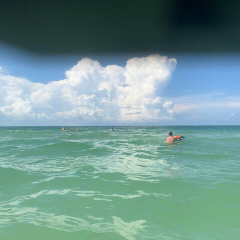 OCALA, FL (feat. Von.)