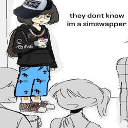 Don't stop drop his dox