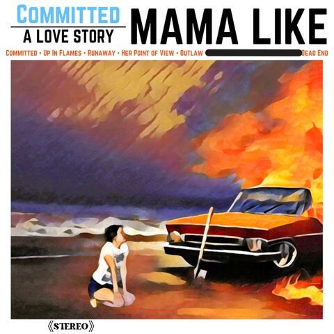 Committed: A Love Story