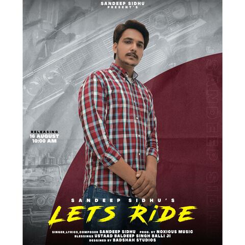 Let's Ride