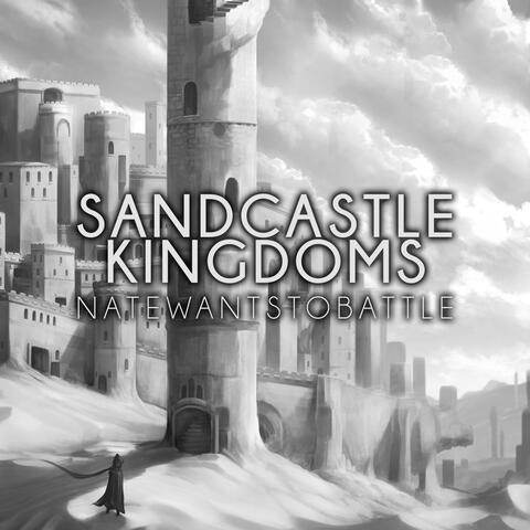 Sandcastle Kingdoms (slowed + reverb)