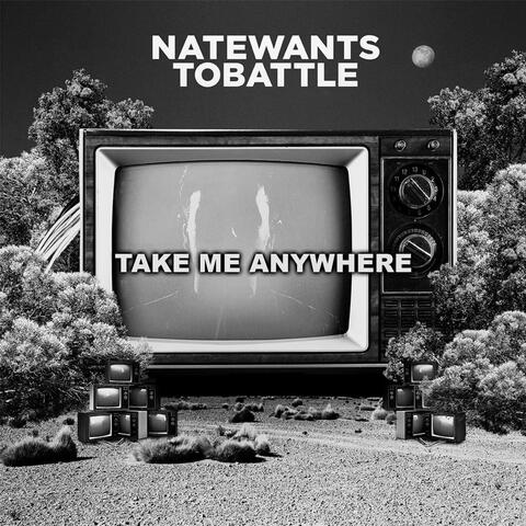 Take Me Anywhere (slowed + reverb)