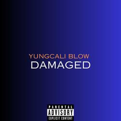 Damaged