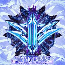 Omnigenesis (feat. Suncinder)