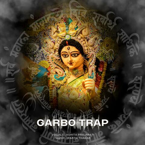 Garbo House Mix (feat. Ashita Prajapati & Parth Thakar)