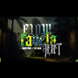 FLOW FAVELA RKT