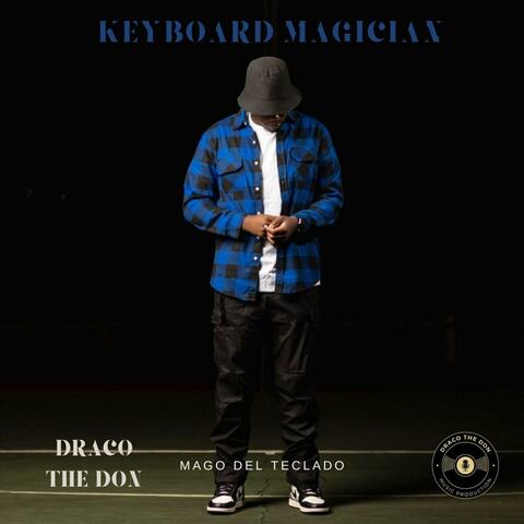 Keyboard Magician EP