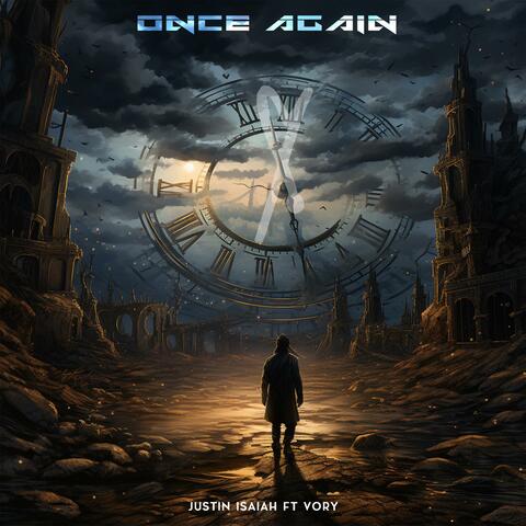 Once Again (feat. Vory)