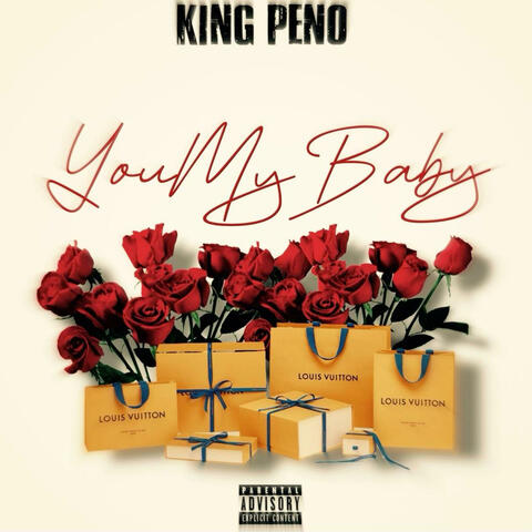 YOU MY BABY