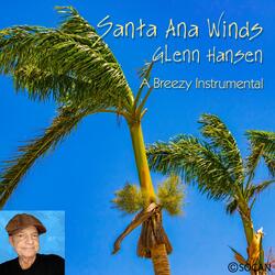 Santa Ana Winds