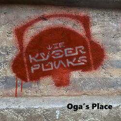 Oga's Place