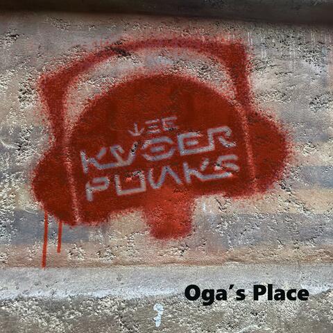 Oga's Place