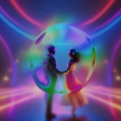 Falling Forward Feel