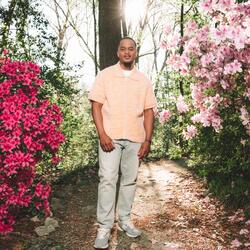 Holy (feat. Kandon Music)