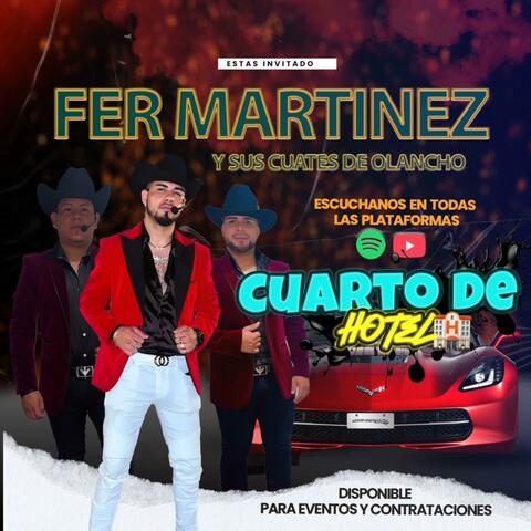 Cuarto de hotel