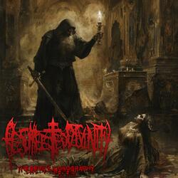 The Devil's Iconography (feat. Zack of Glae)
