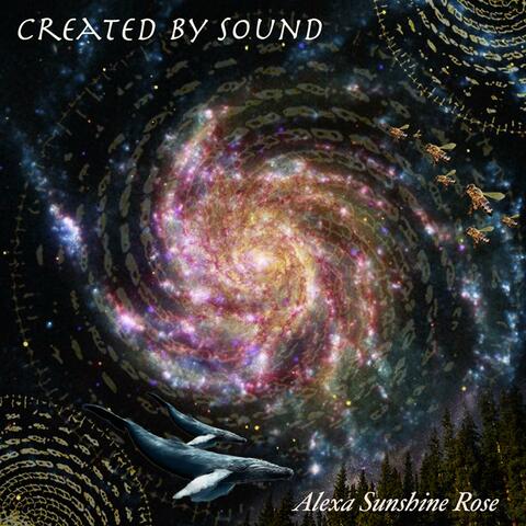 Created by Sound