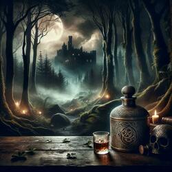Whiskey In The Jar (Irish Folk Metal)