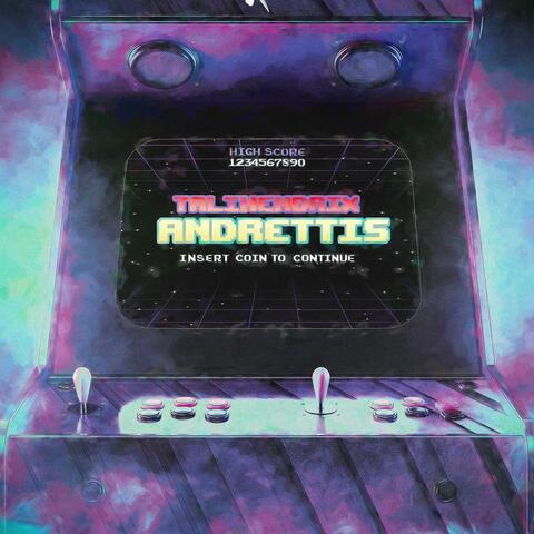 Andrettis