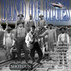 Shotgun