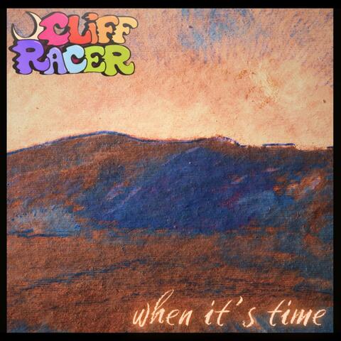 When it's time
