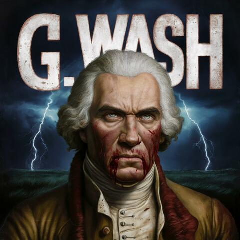G. Wash (Udio Version)