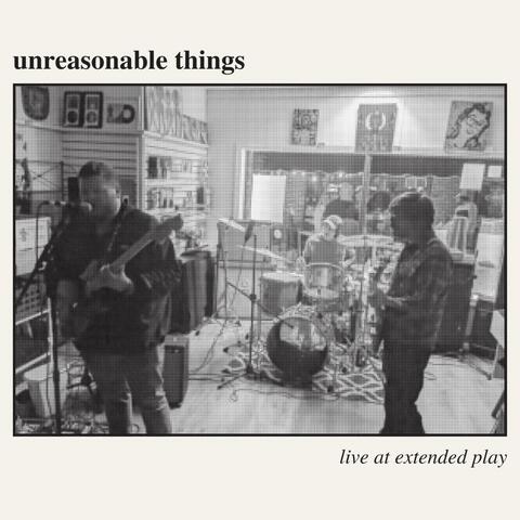 Live at Extended Play