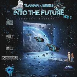 H8tin on M3 (feat. TLamar)