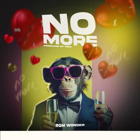 No More