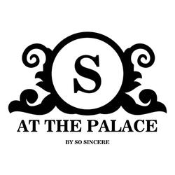 At The Palace