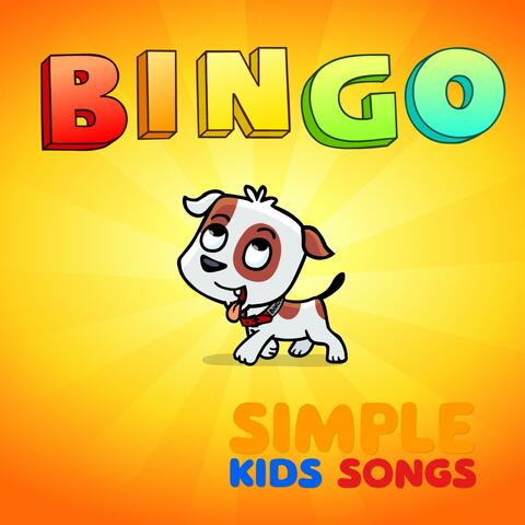 B-I-N-G-O