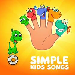 Finger Family