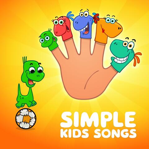 Finger Family